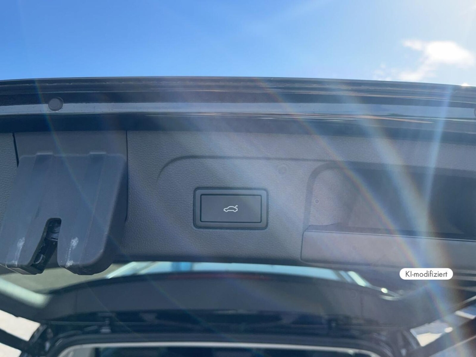 Volkswagen Touran – Bild 16