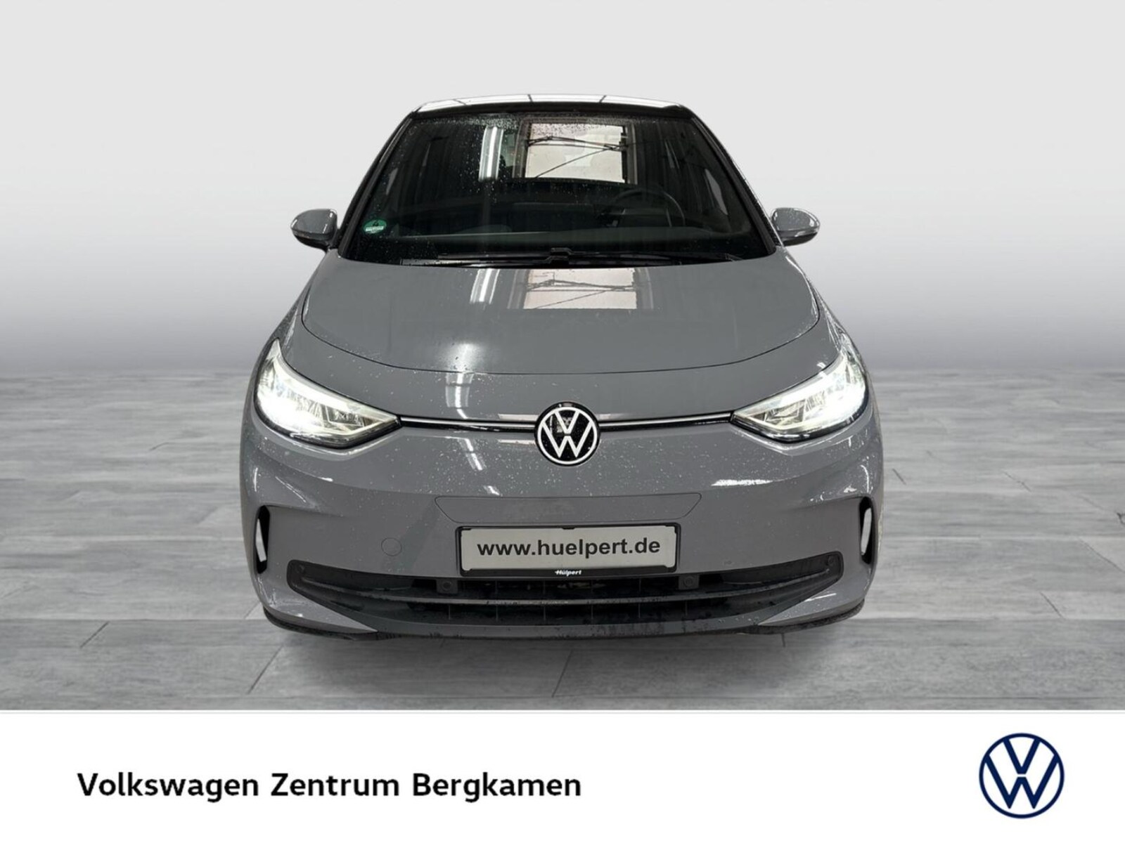 Volkswagen ID.3 – Bild 7
