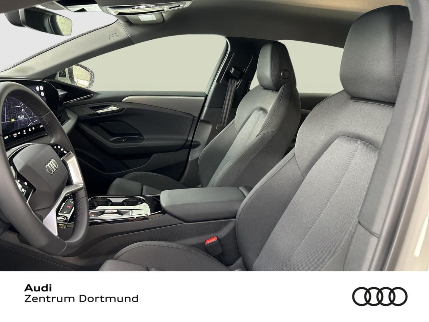 Bild über Audi A6 Sportback e-tron S line business e-tron performance 270 kW - für weitere Informationen kontaktieren Sie den Audi Partner