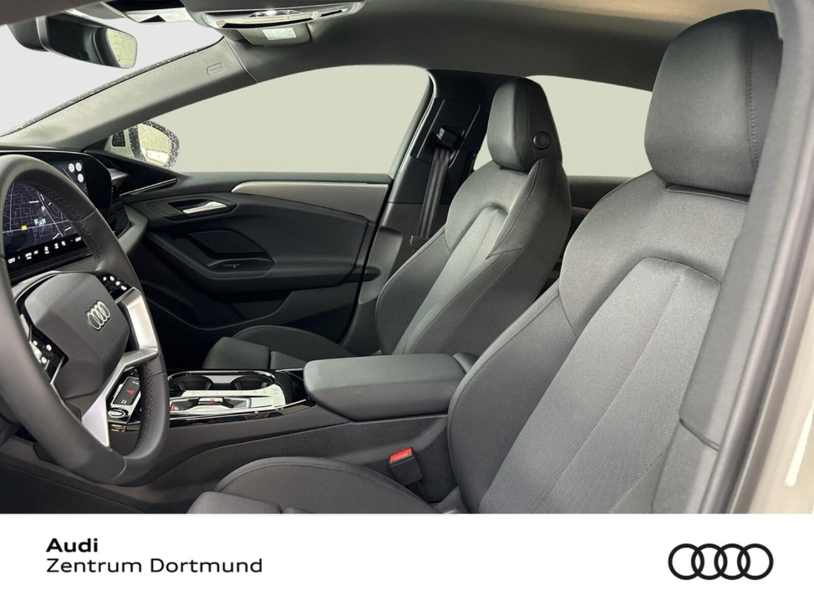 Audi A6 Sportback e-tron – Bild 13