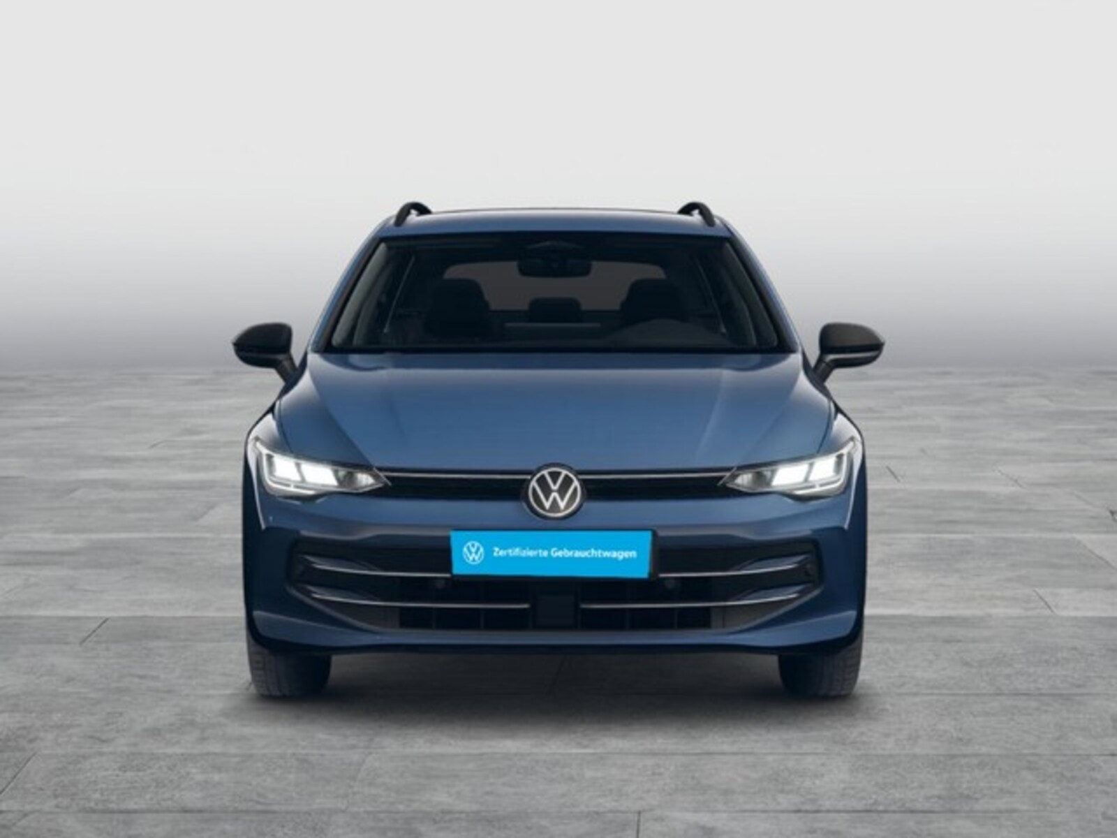 Volkswagen Golf Variant – Bild 6