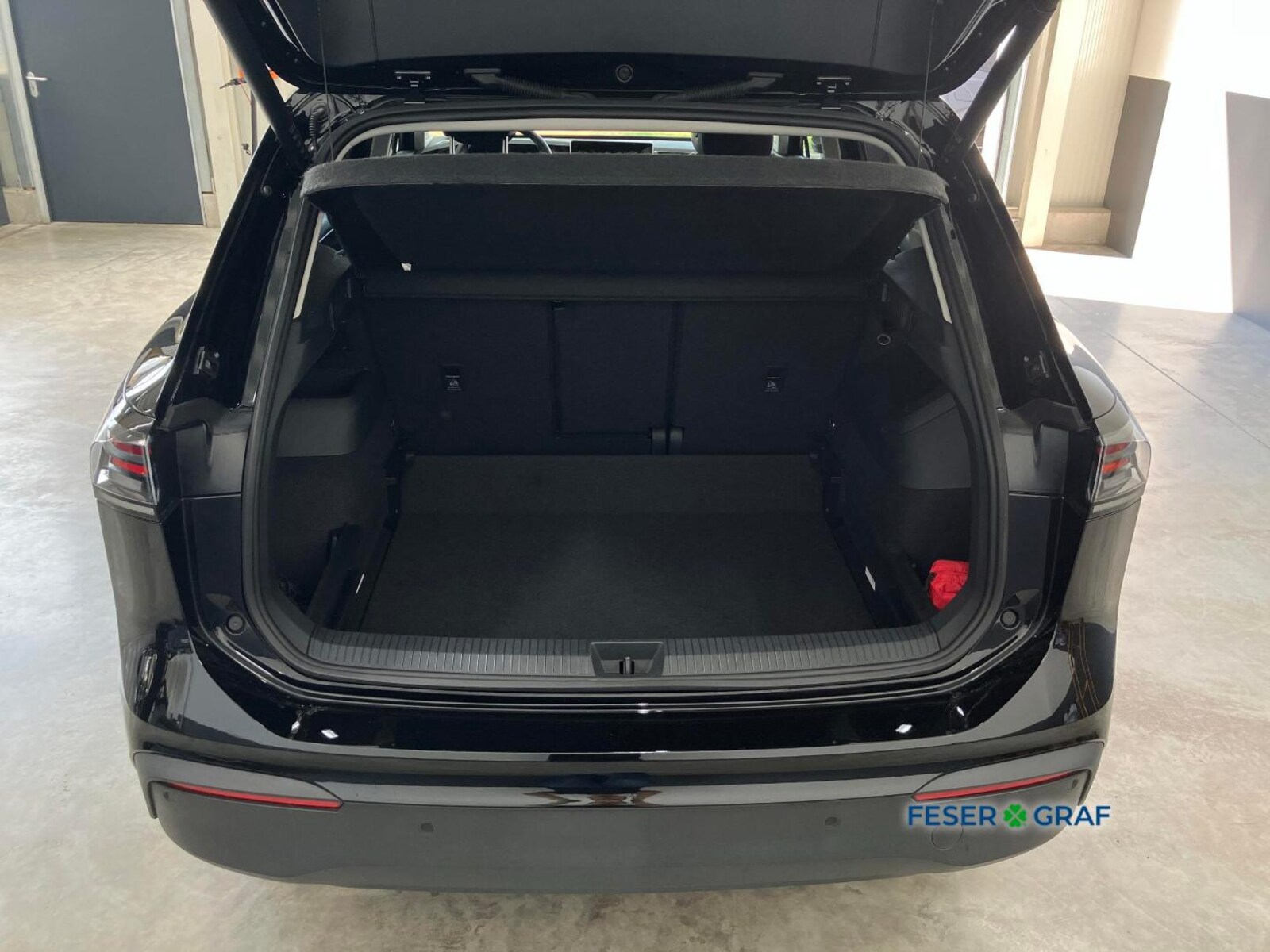 Volkswagen Tiguan – Bild 10