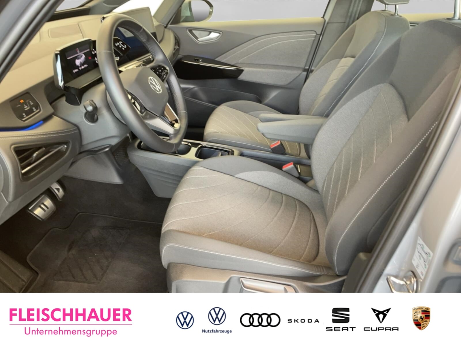 Volkswagen ID.3 – Bild 11
