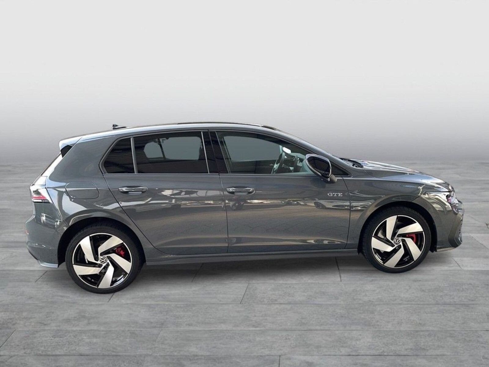 Volkswagen Golf – Bild 7