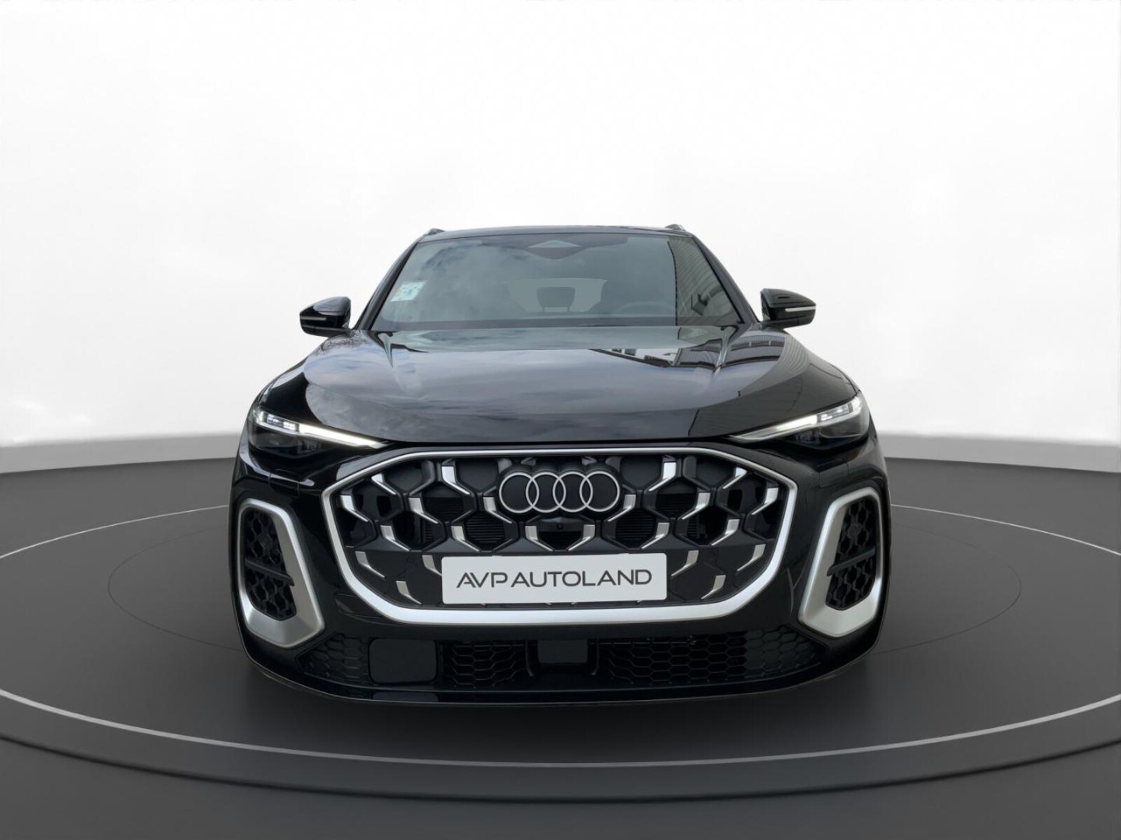 Audi SQ5 – Bild 3
