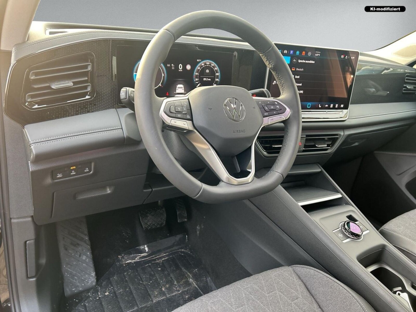 Volkswagen Tiguan – Bild 7