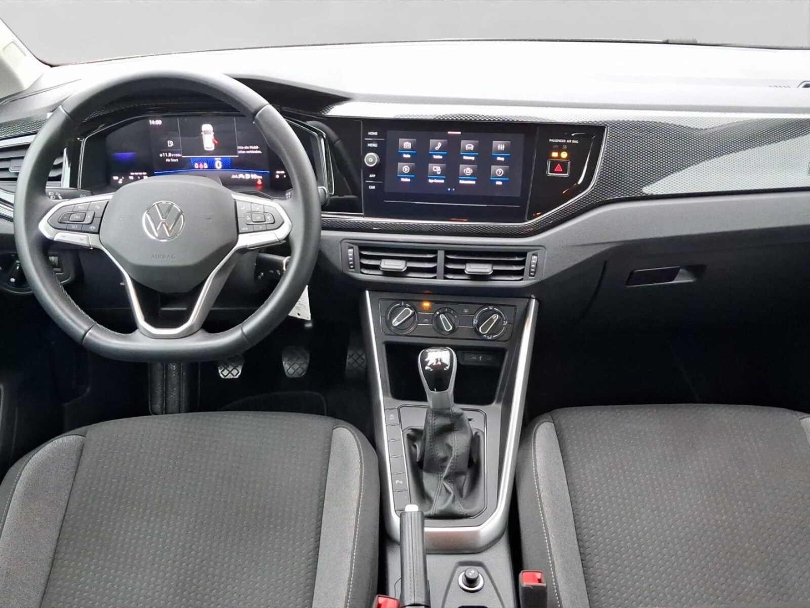 Volkswagen Polo – Bild 4