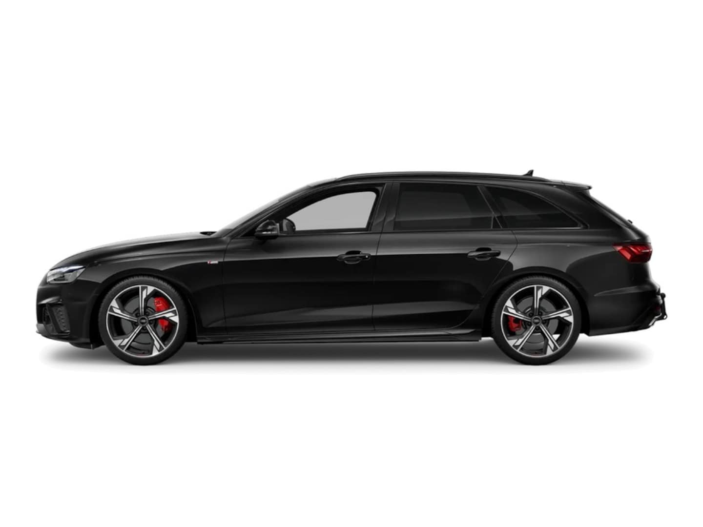 Bild über Audi A4 Avant S line 45 TFSI quattro S tronic - für weitere Informationen kontaktieren Sie den Audi Partner