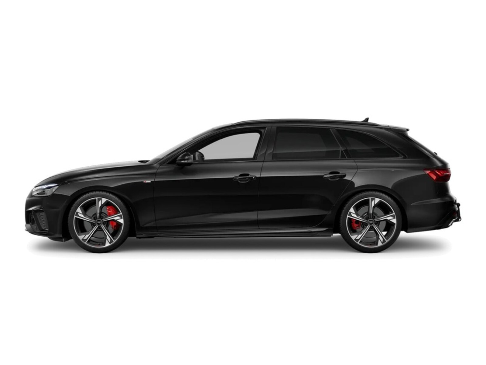 Audi A4 Avant – Bild 2