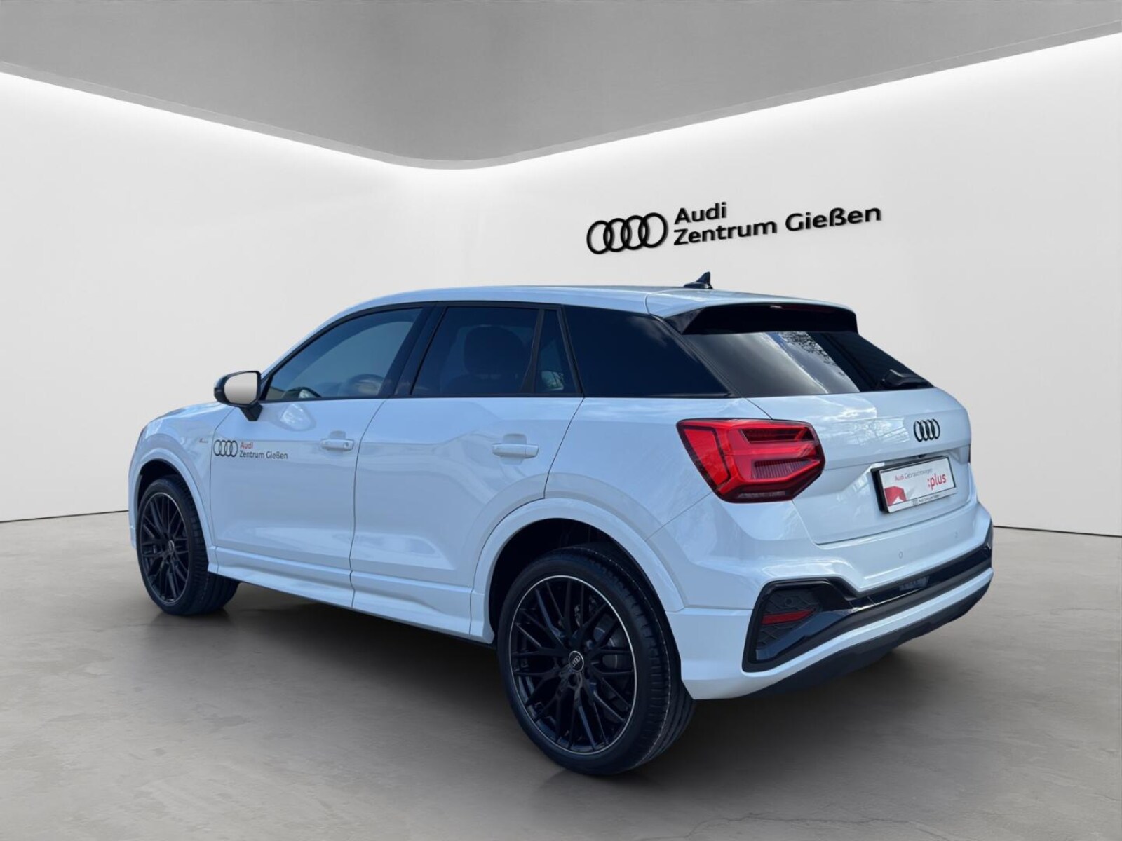 Audi Q2 – Bild 3