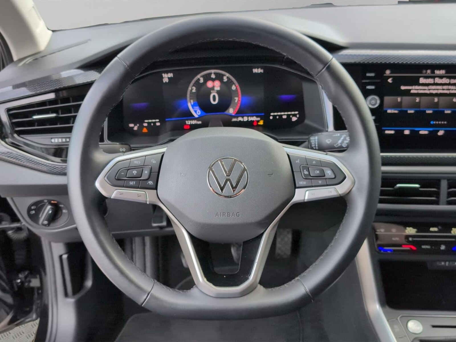 Volkswagen Taigo – Bild 10