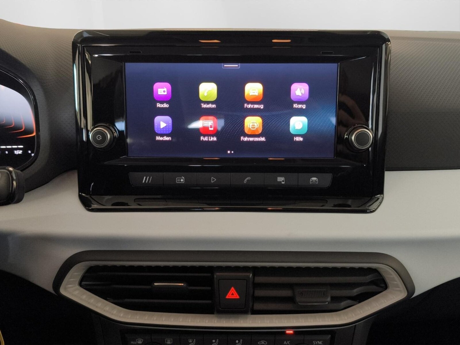 SEAT Arona – Bild 17