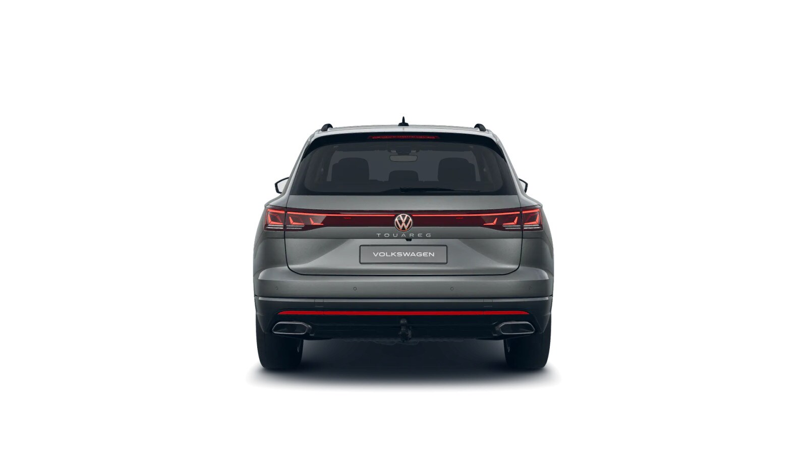 Volkswagen Touareg – Bild 7