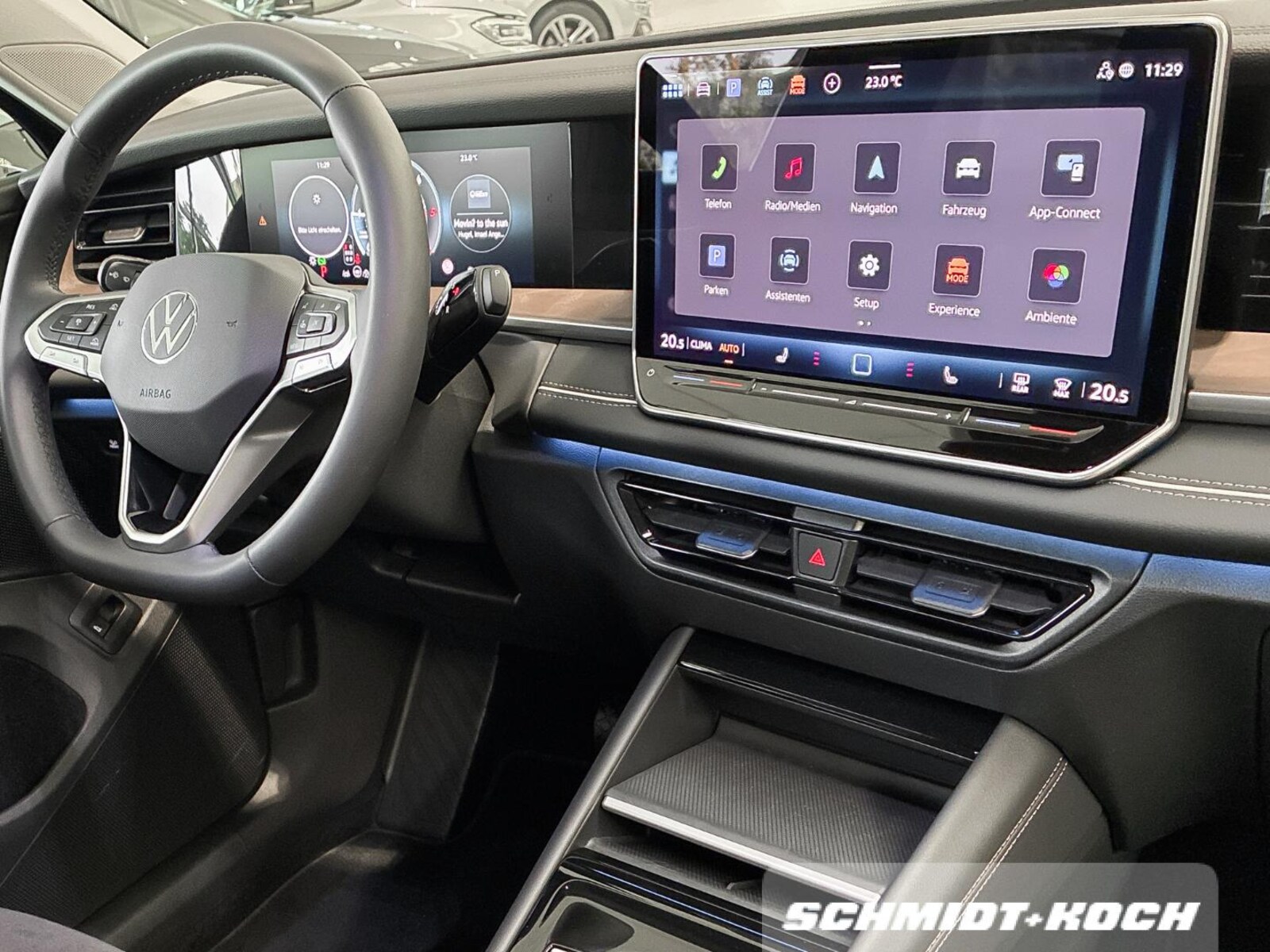 Volkswagen Tayron – Bild 7