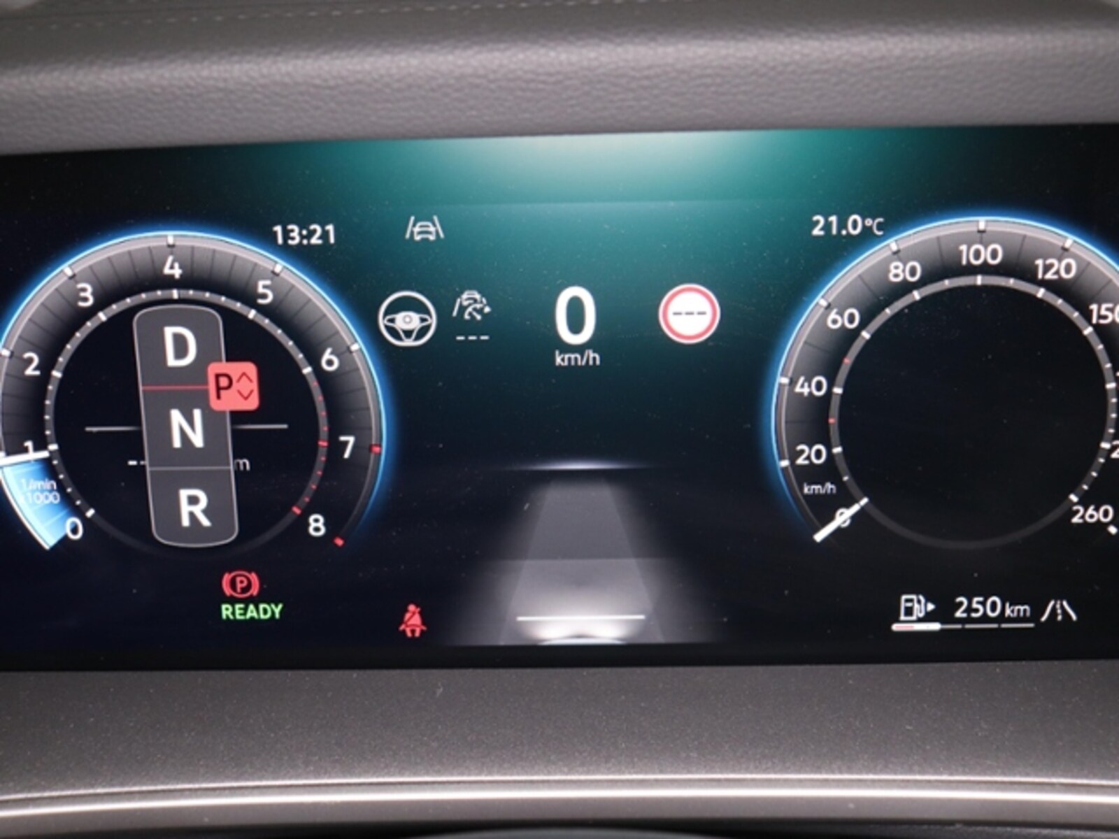 Volkswagen Tayron – Bild 6