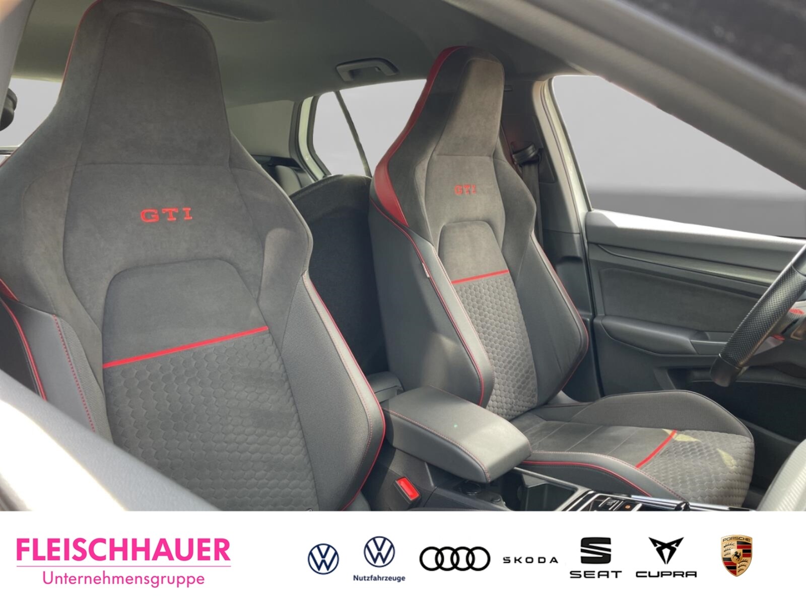 Volkswagen Golf – Bild 10