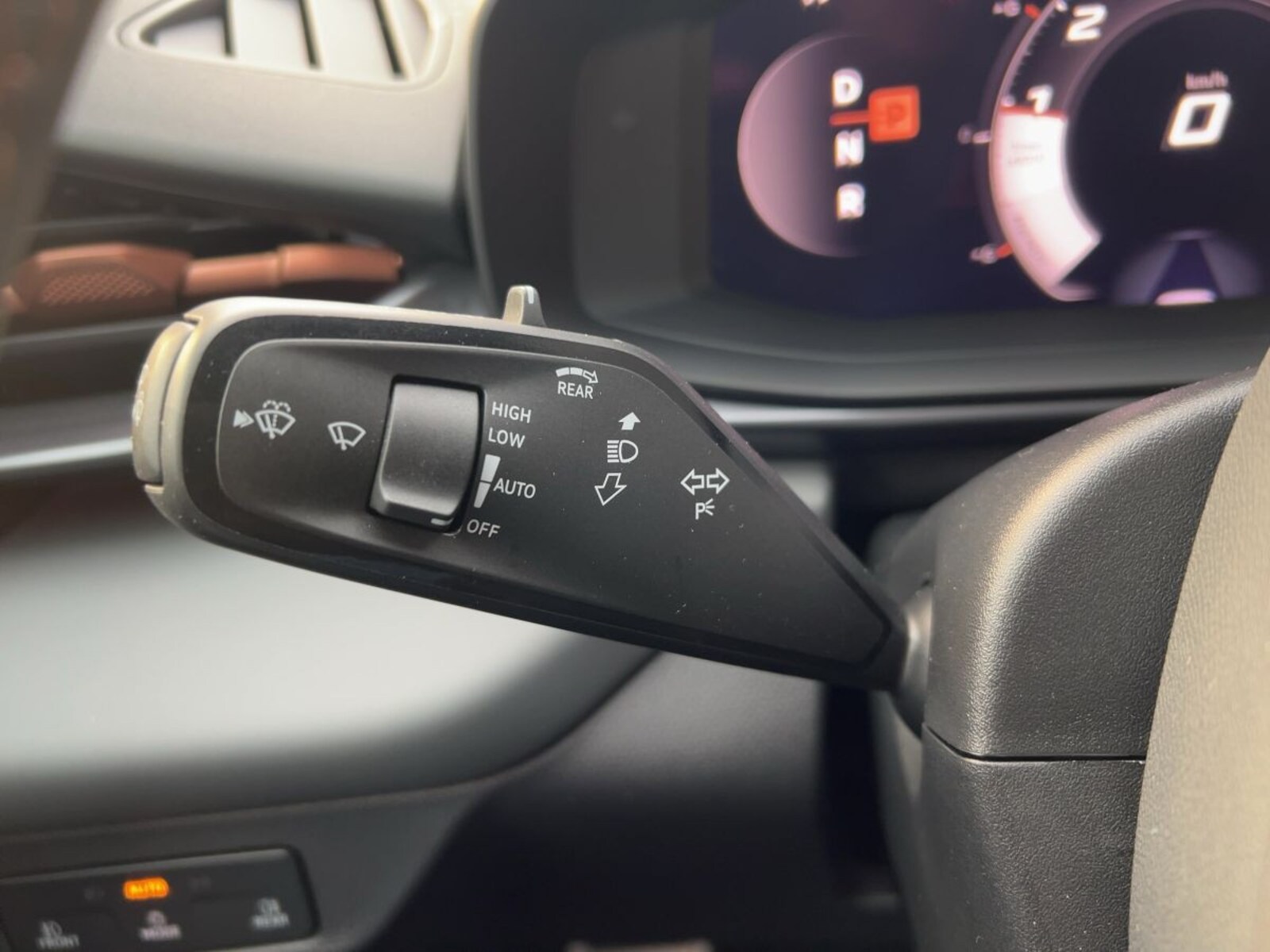 CUPRA Terramar – Bild 15