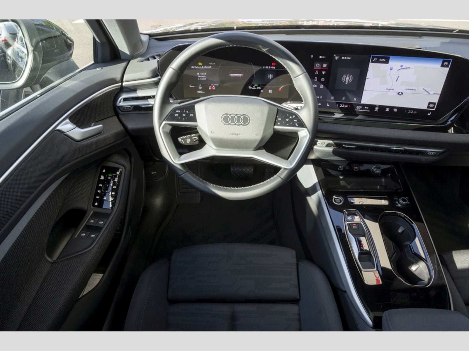 Audi A6 Avant – Bild 13