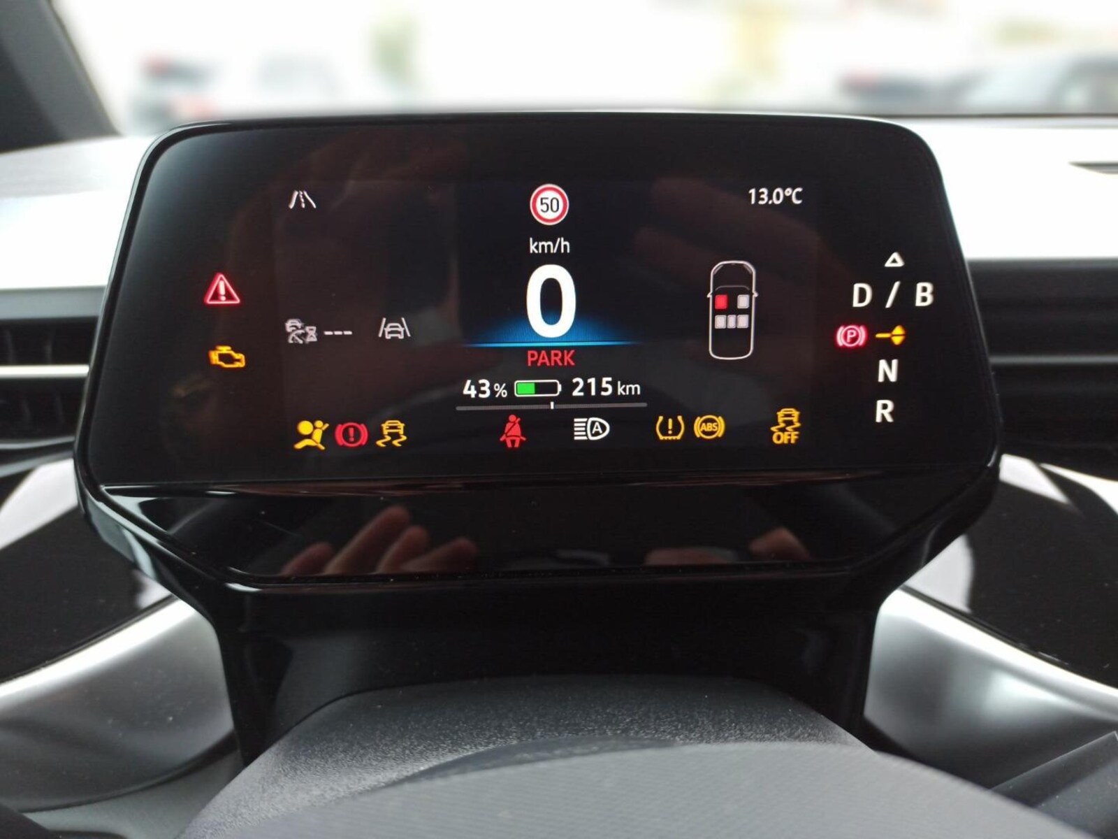 Volkswagen ID. Buzz – Bild 8