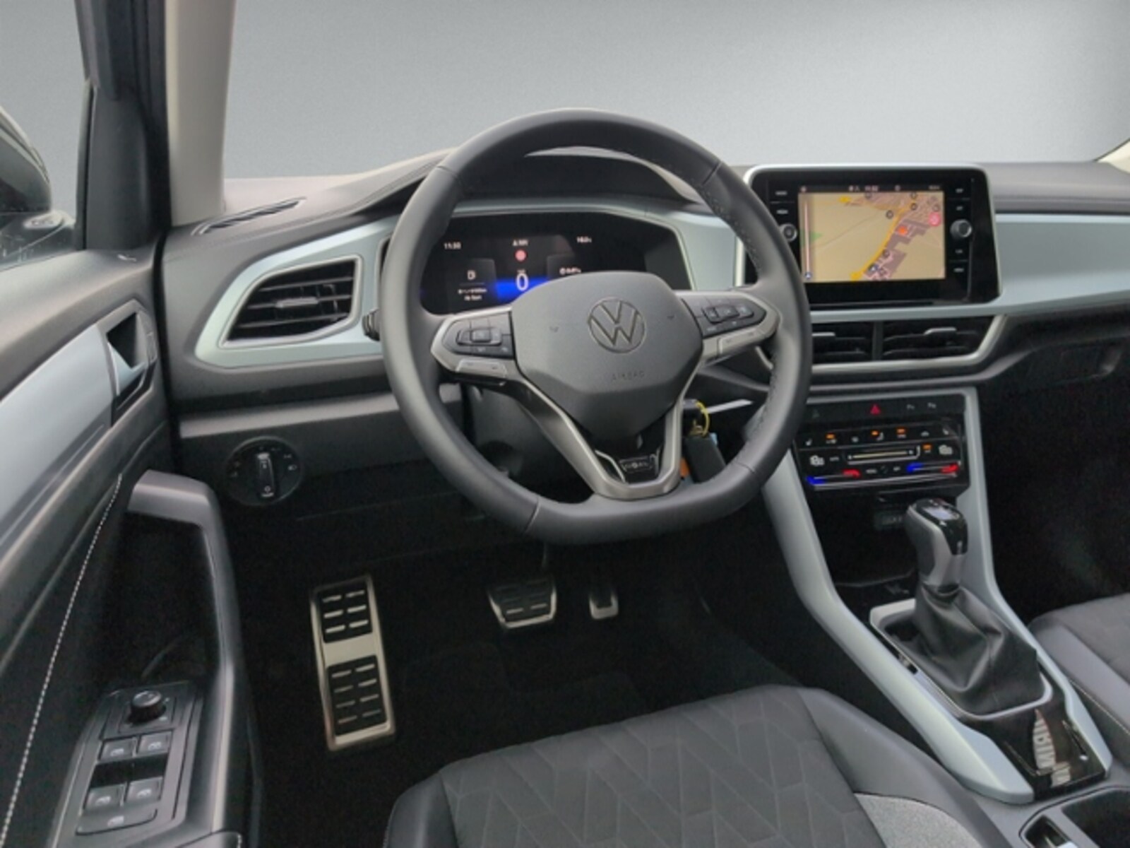 Volkswagen T-Roc – Bild 9