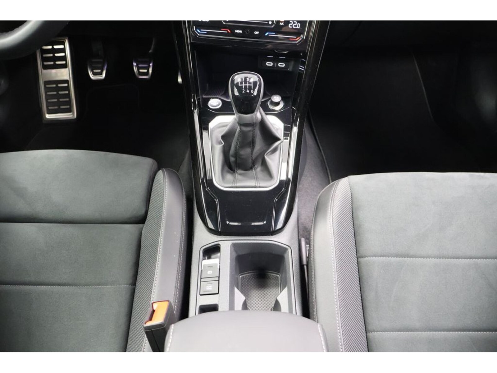 Volkswagen T-Roc – Bild 13