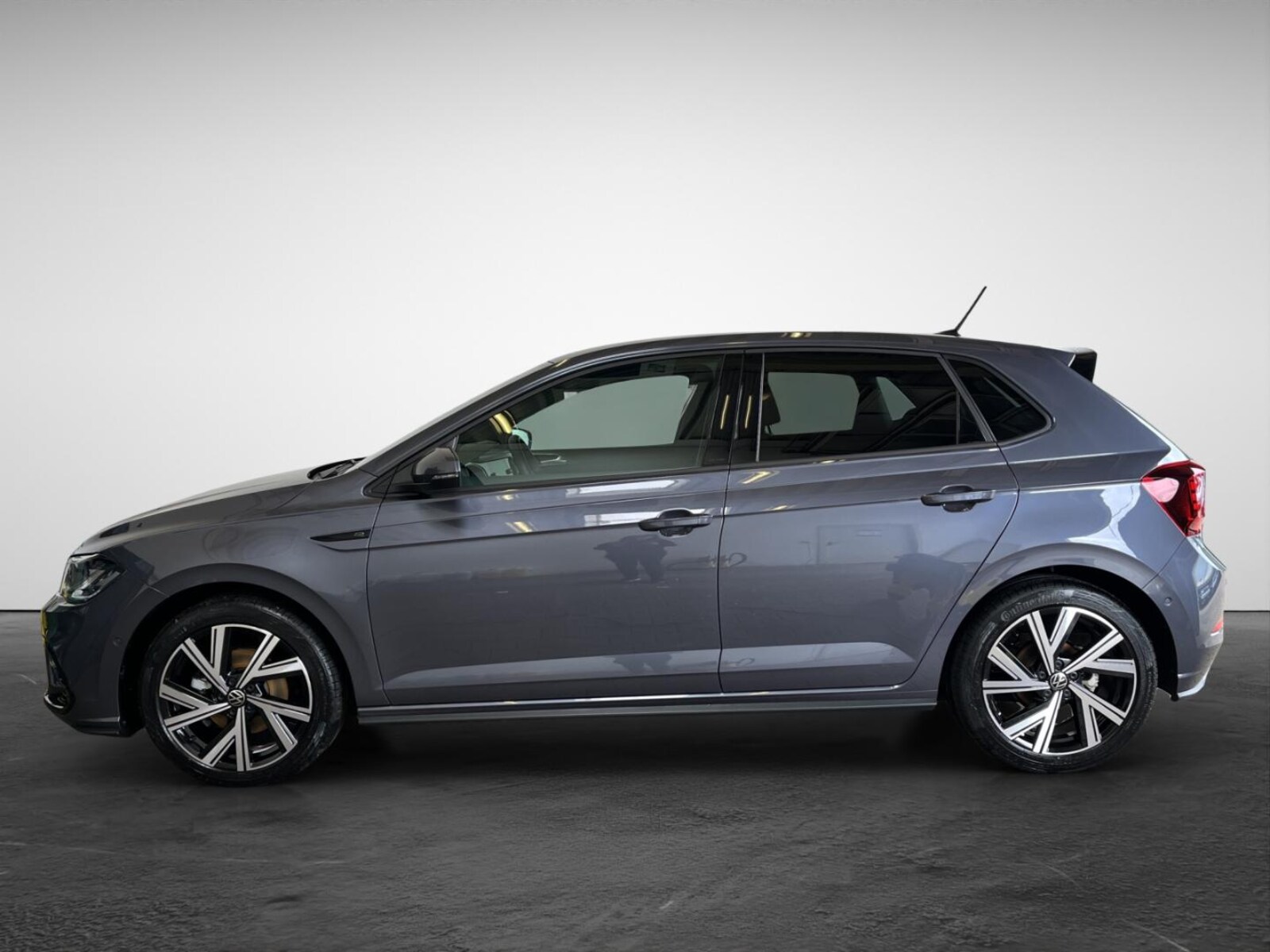Volkswagen Polo – Bild 4
