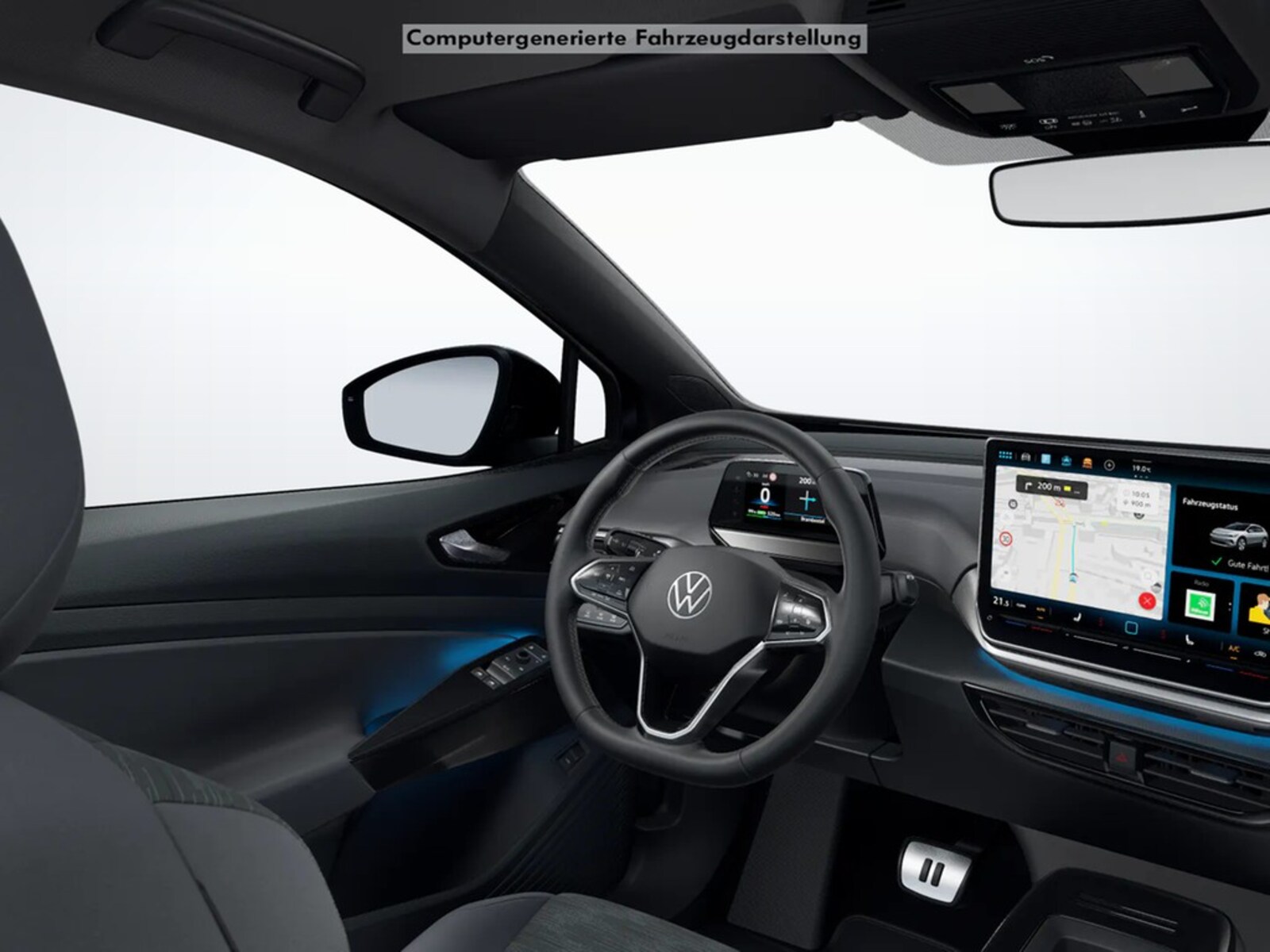 Volkswagen ID.4 – Bild 8