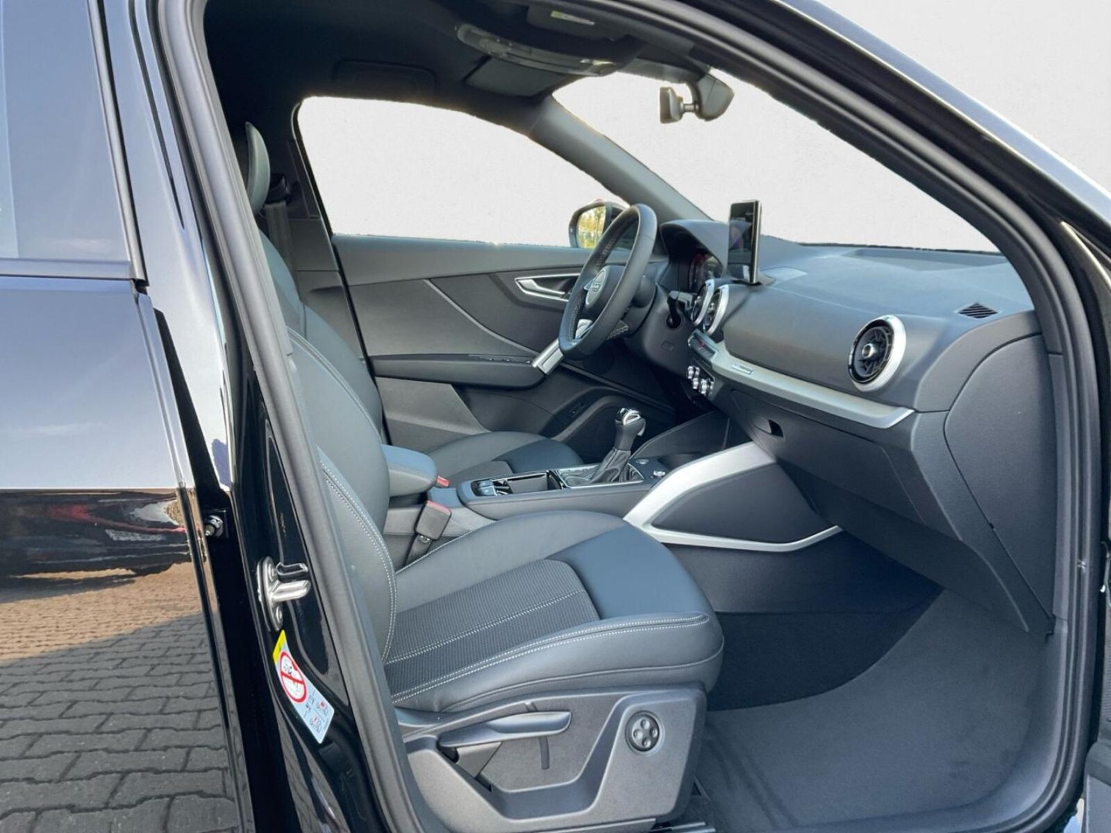 Audi Q2 – Bild 14