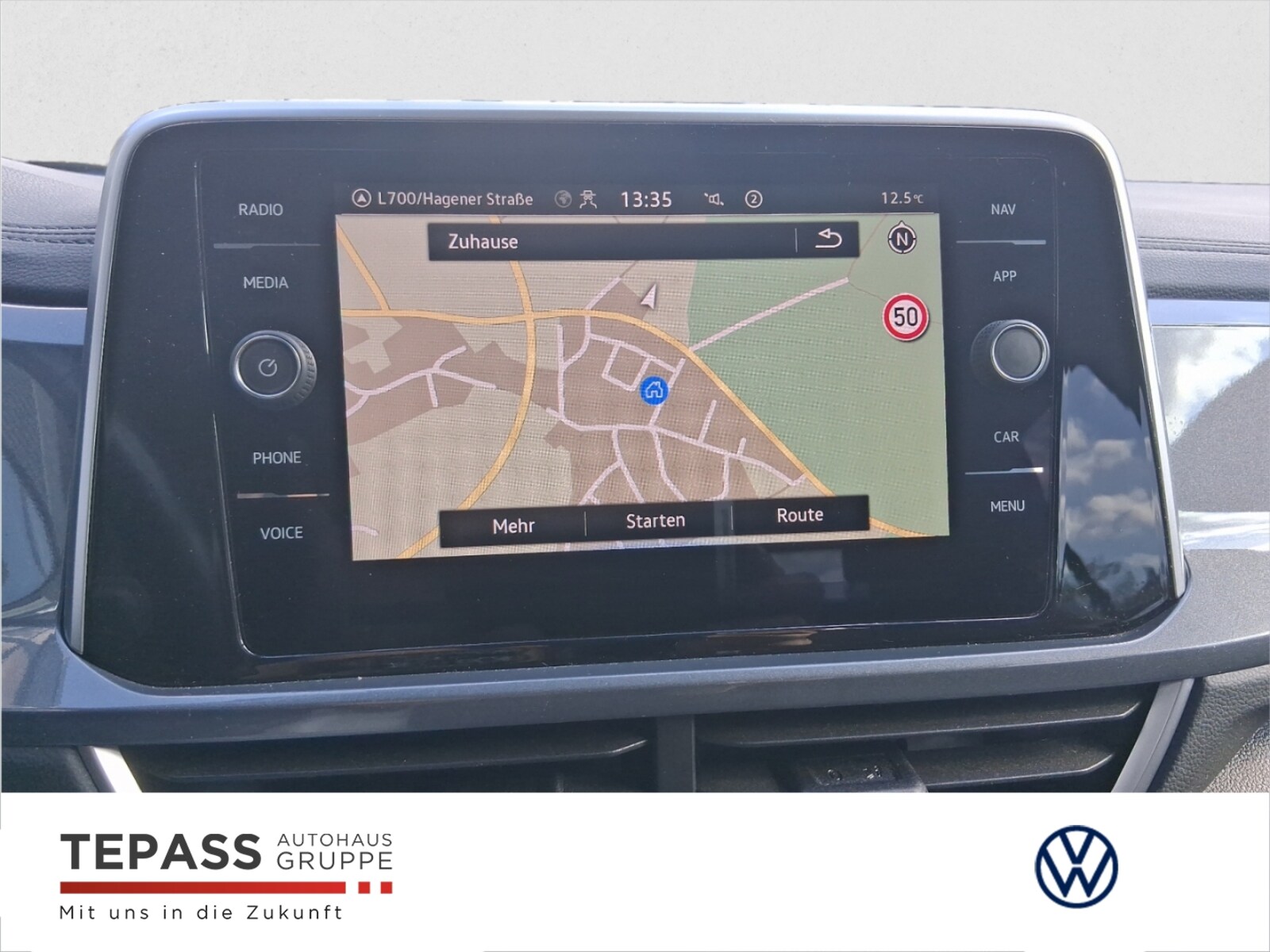 Volkswagen T-Roc – Bild 12