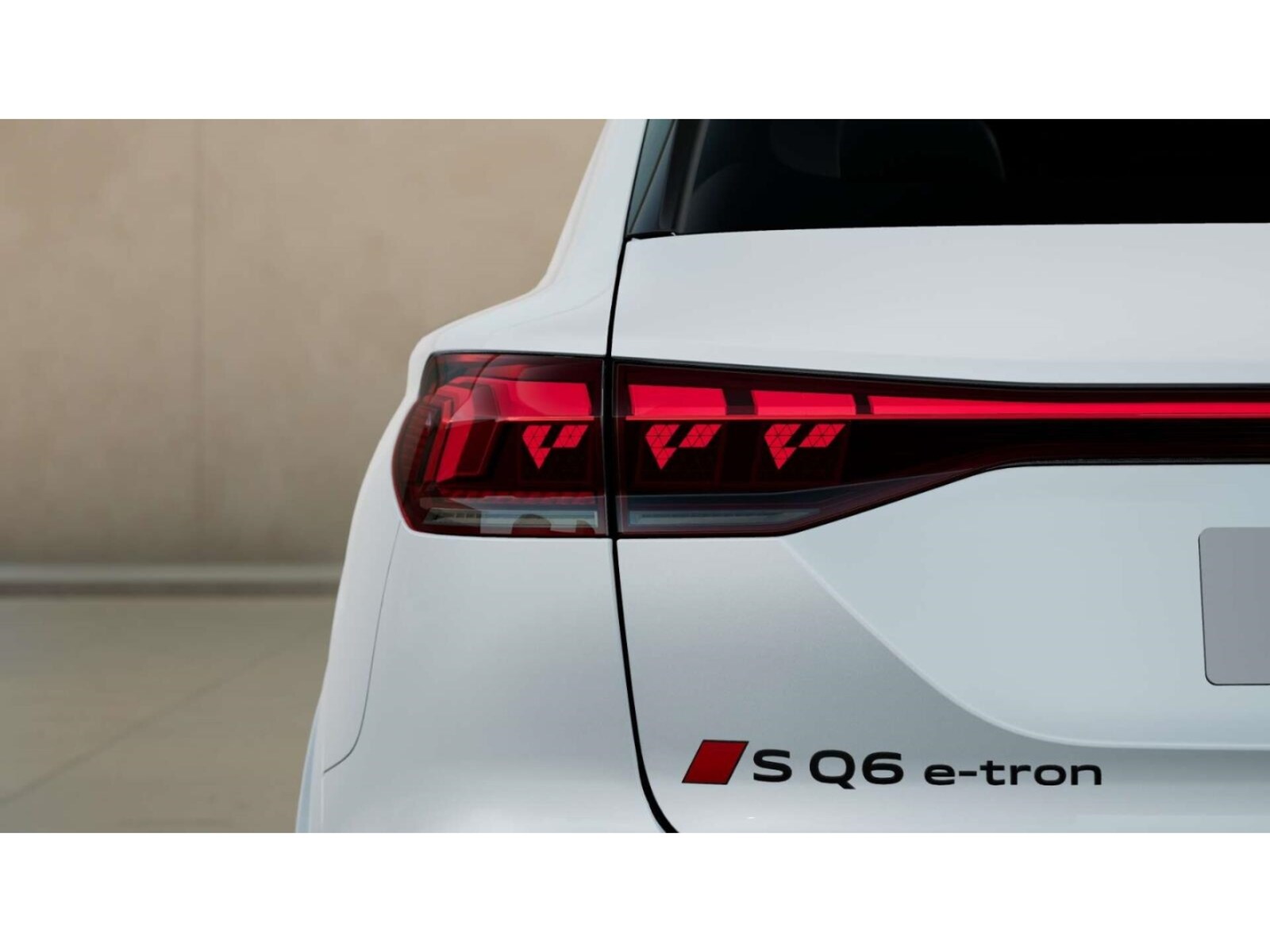 Audi SQ6 e-tron – Bild 8