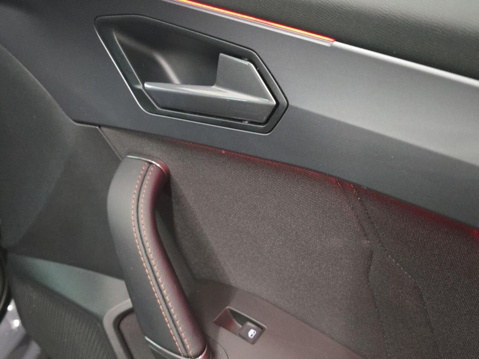 CUPRA Formentor – Bild 15