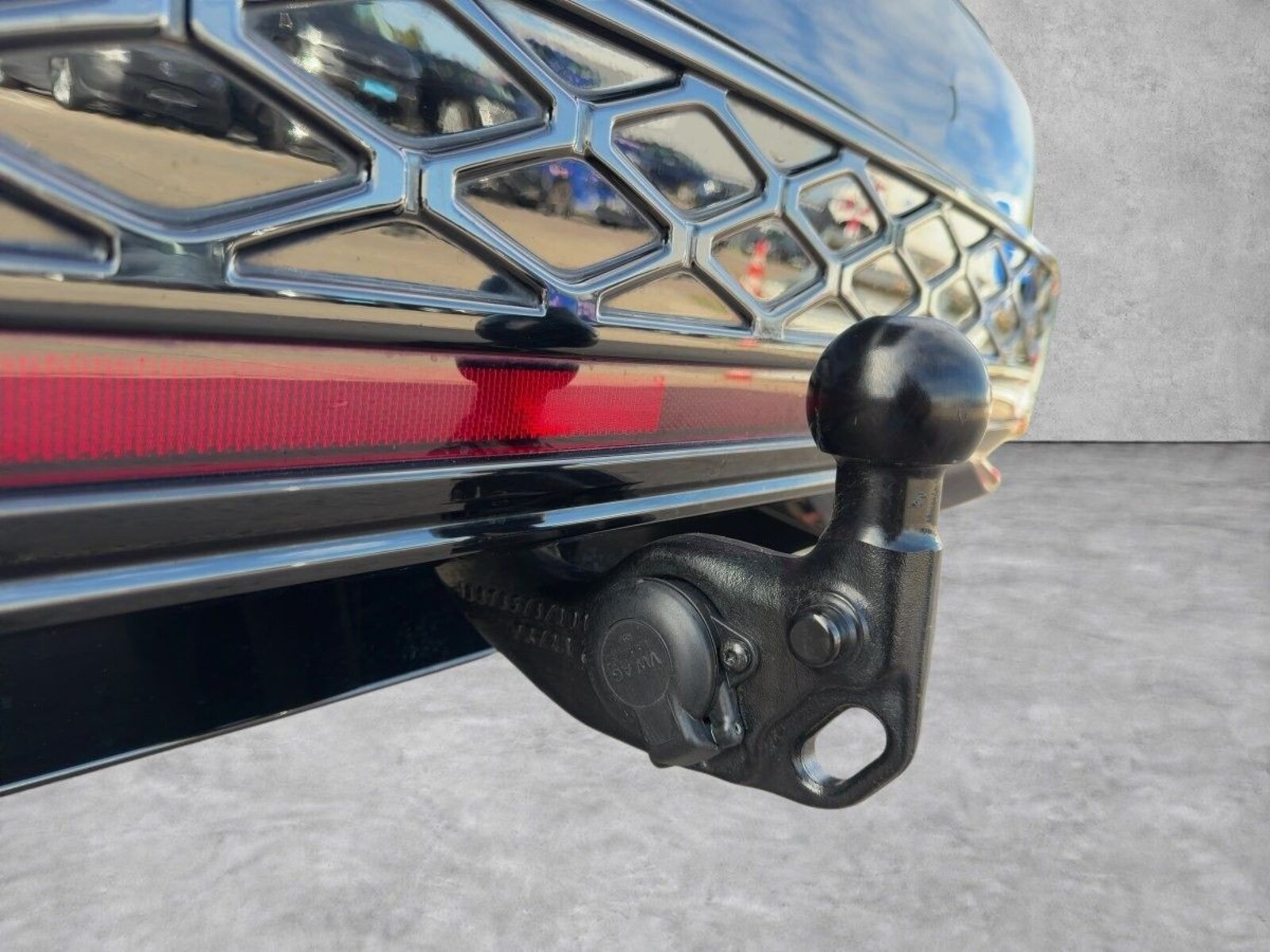 Volkswagen ID.7 Tourer – Bild 22