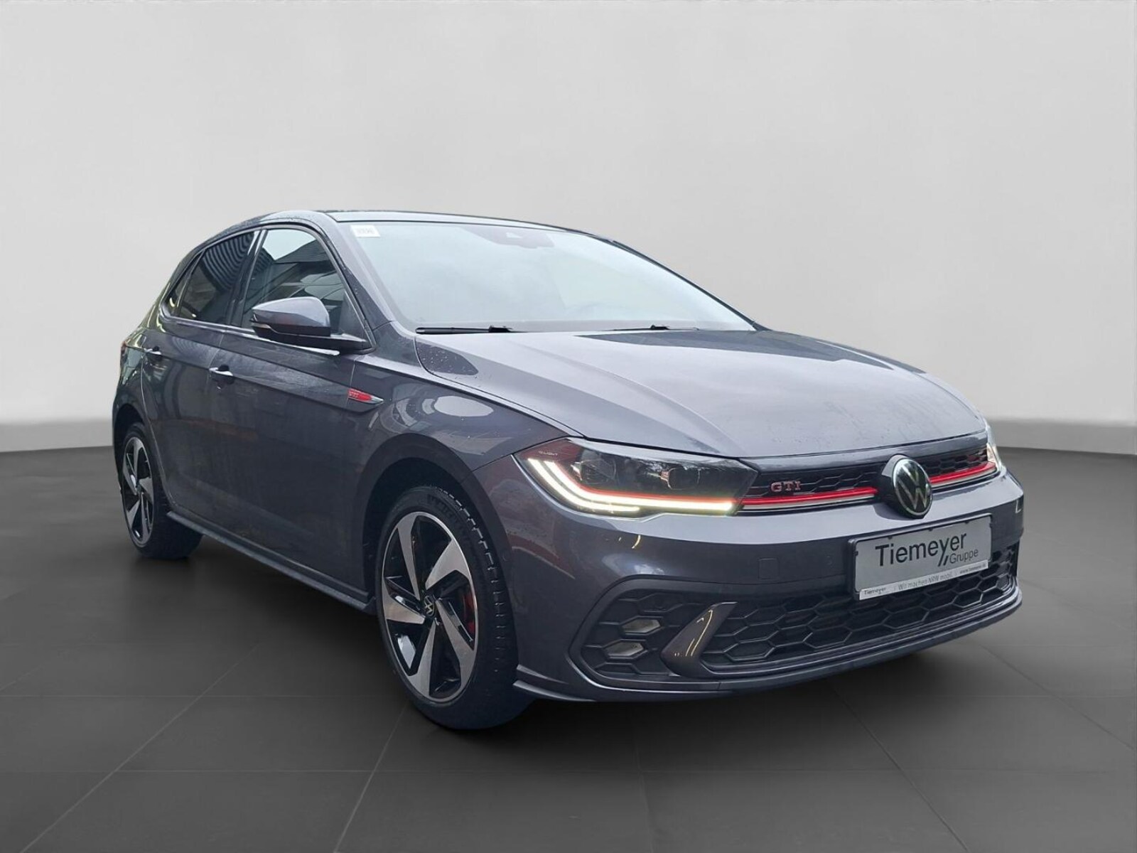 Volkswagen Polo – Bild 3