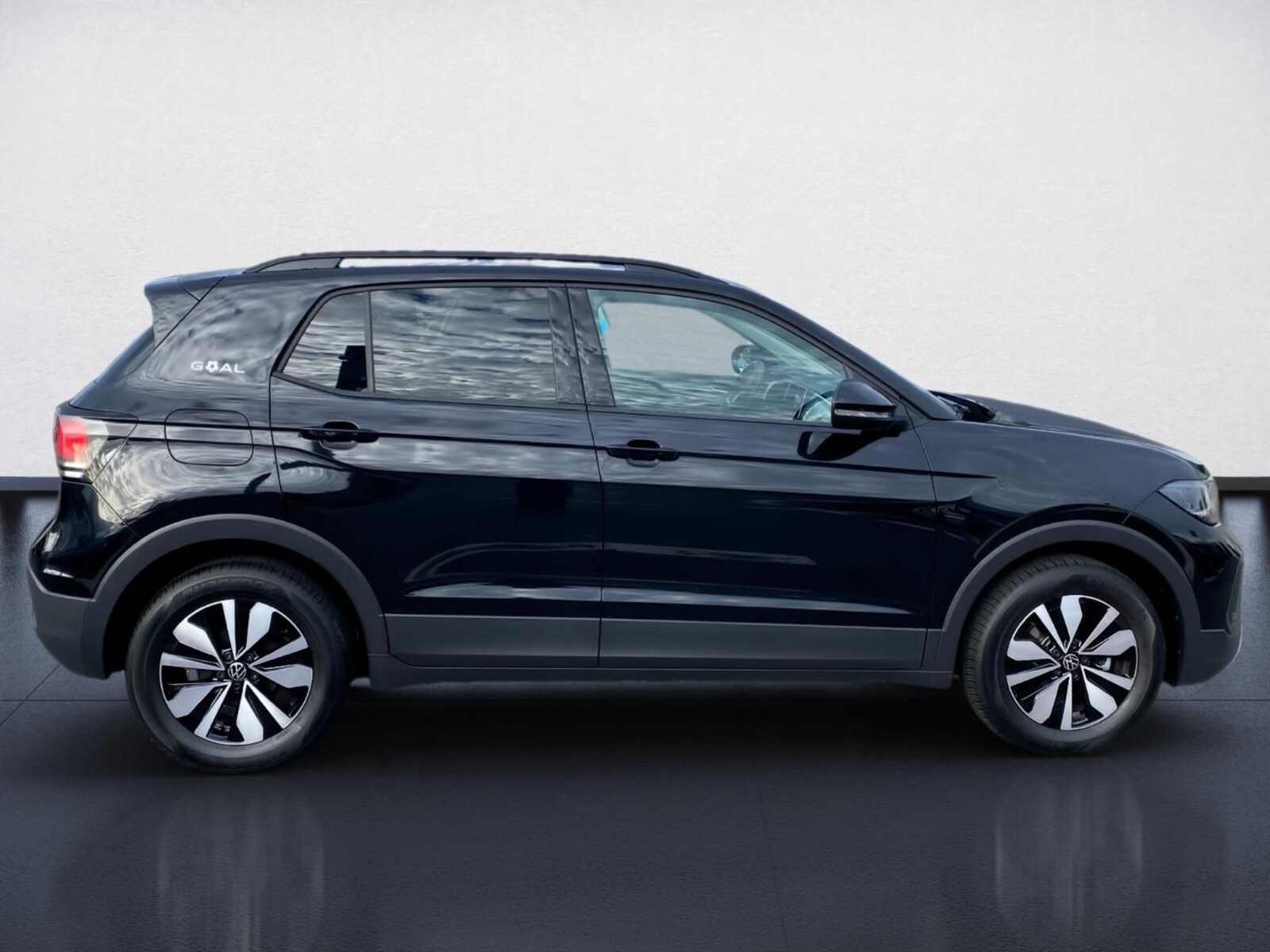 Volkswagen T-Cross – Bild 7
