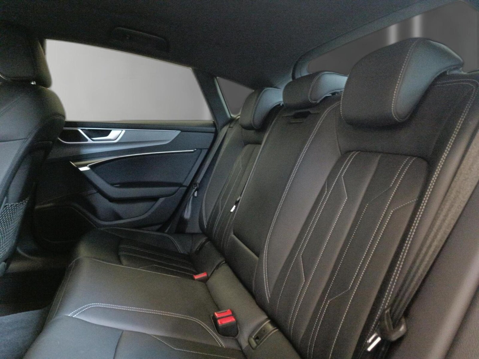Audi A7 Sportback – Bild 18