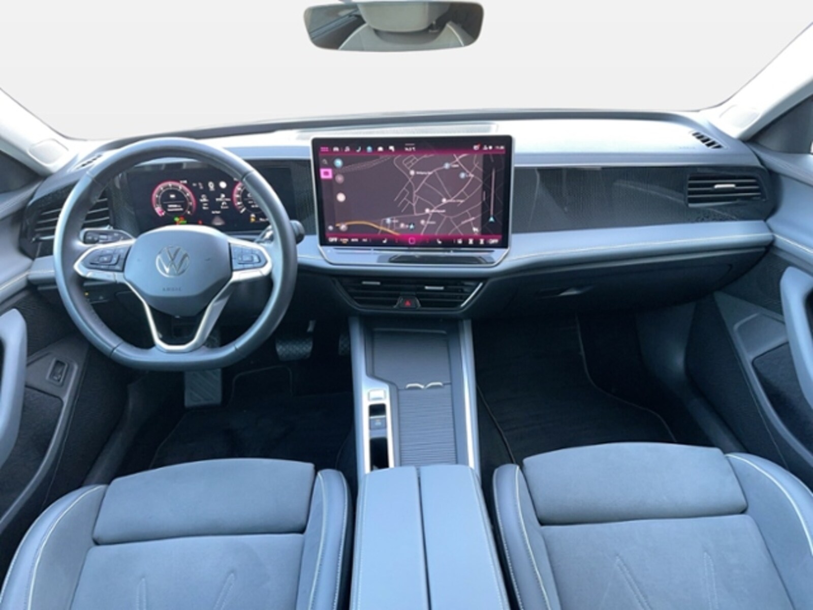 Volkswagen Passat – Bild 10