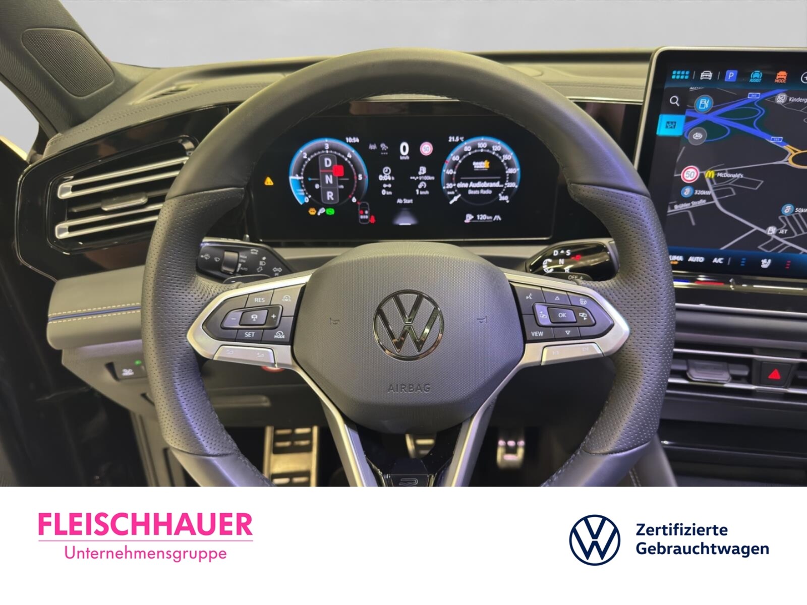 Volkswagen Tiguan – Bild 11