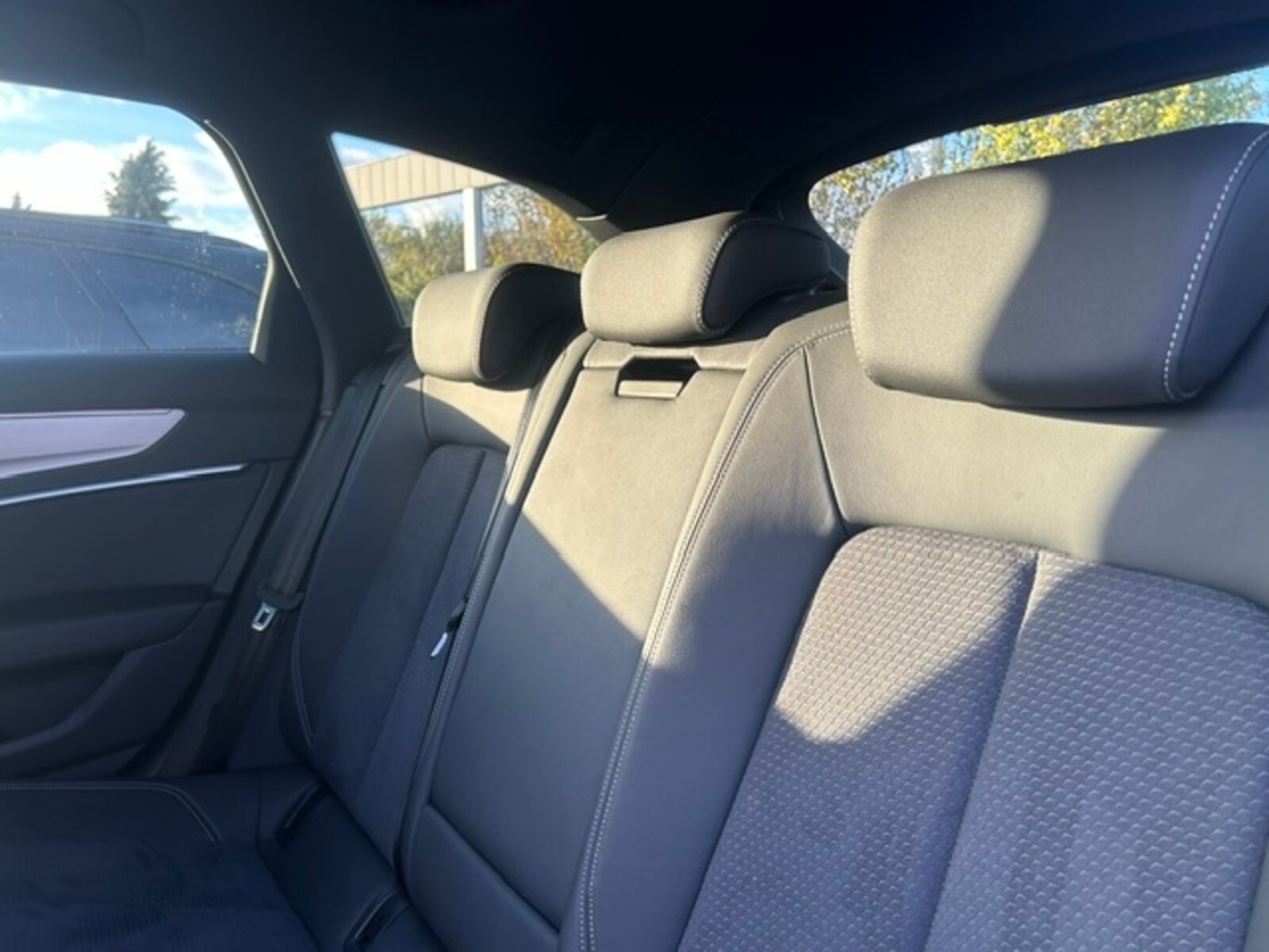 Audi A6 Avant – Bild 7