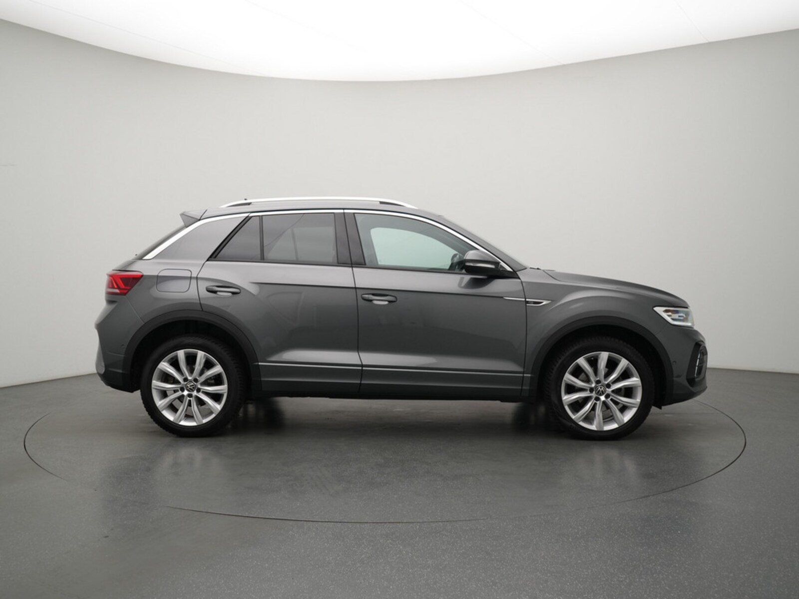 Volkswagen T-Roc – Bild 3