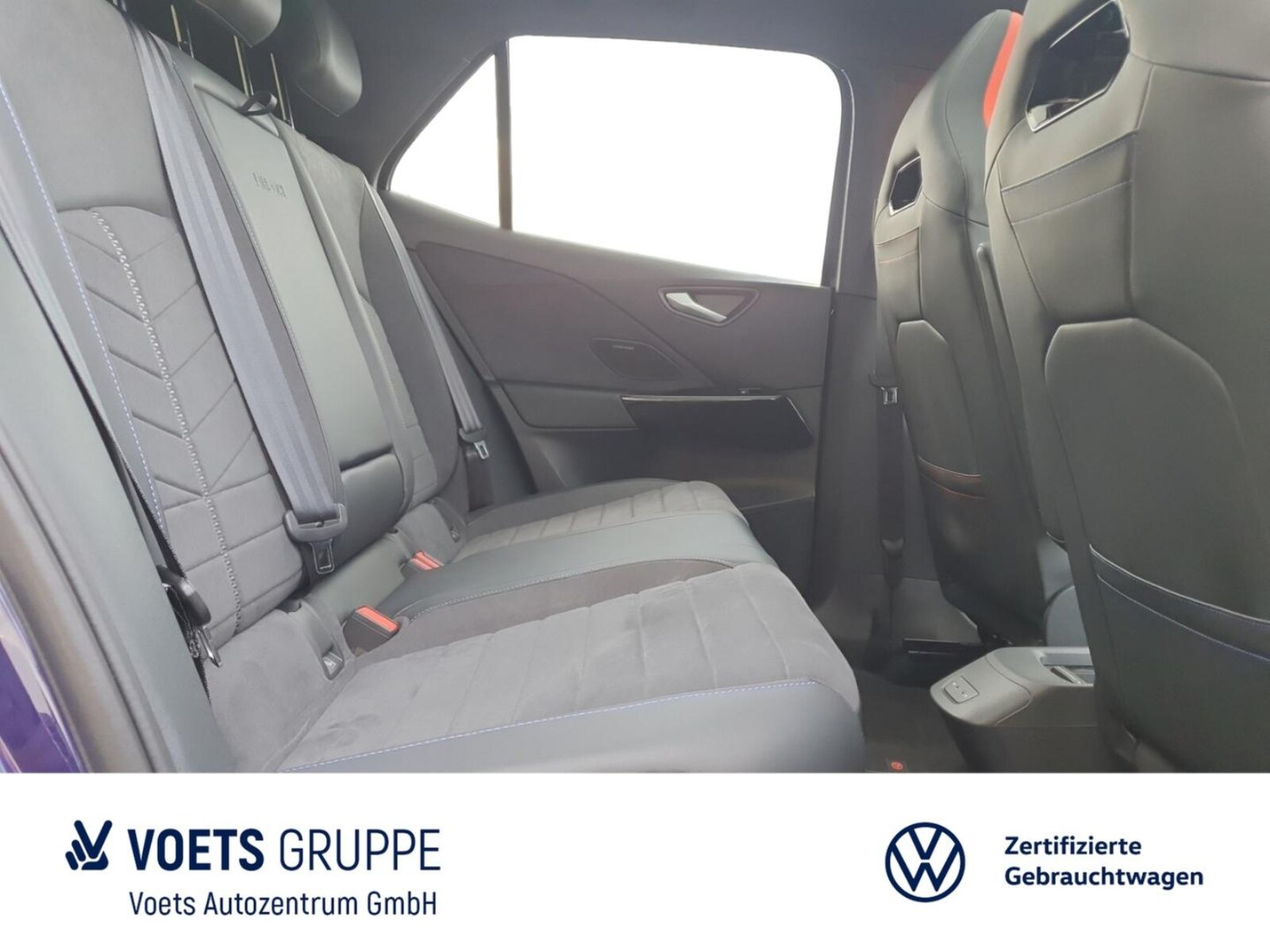 Volkswagen ID.3 – Bild 14