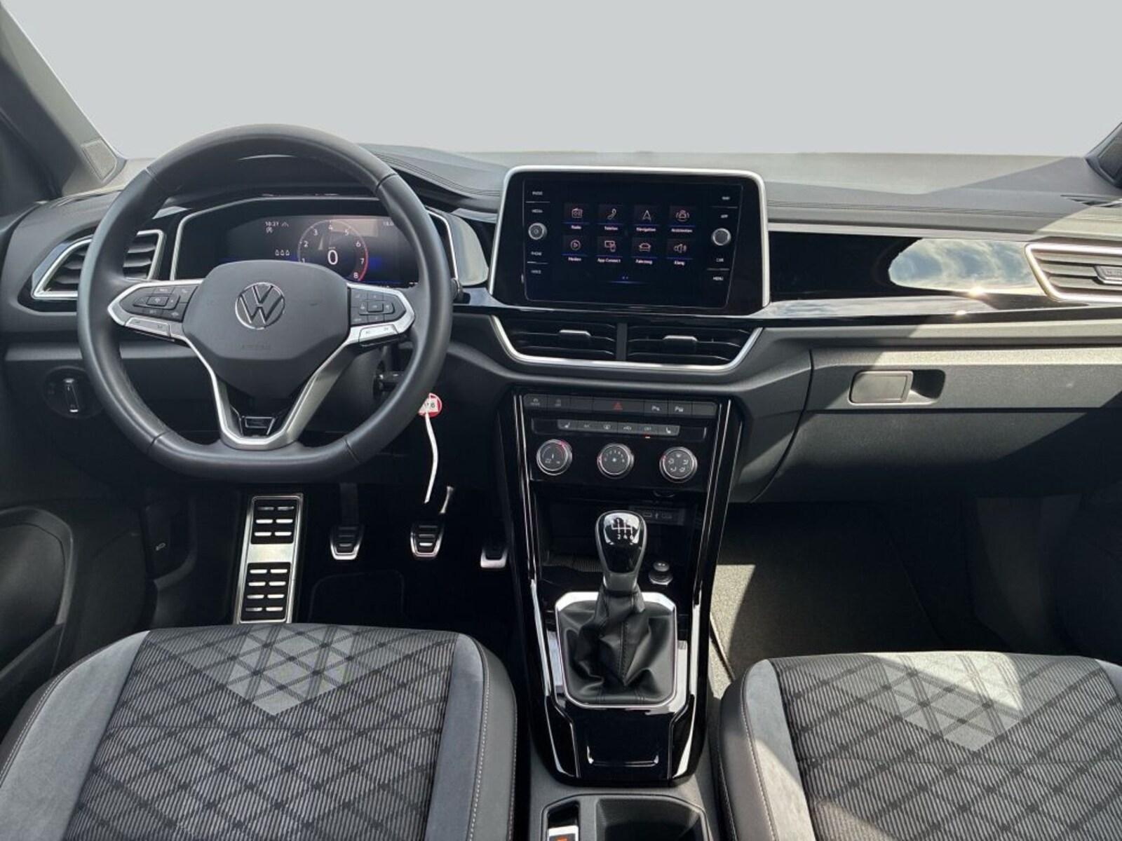 Volkswagen T-Roc – Bild 16