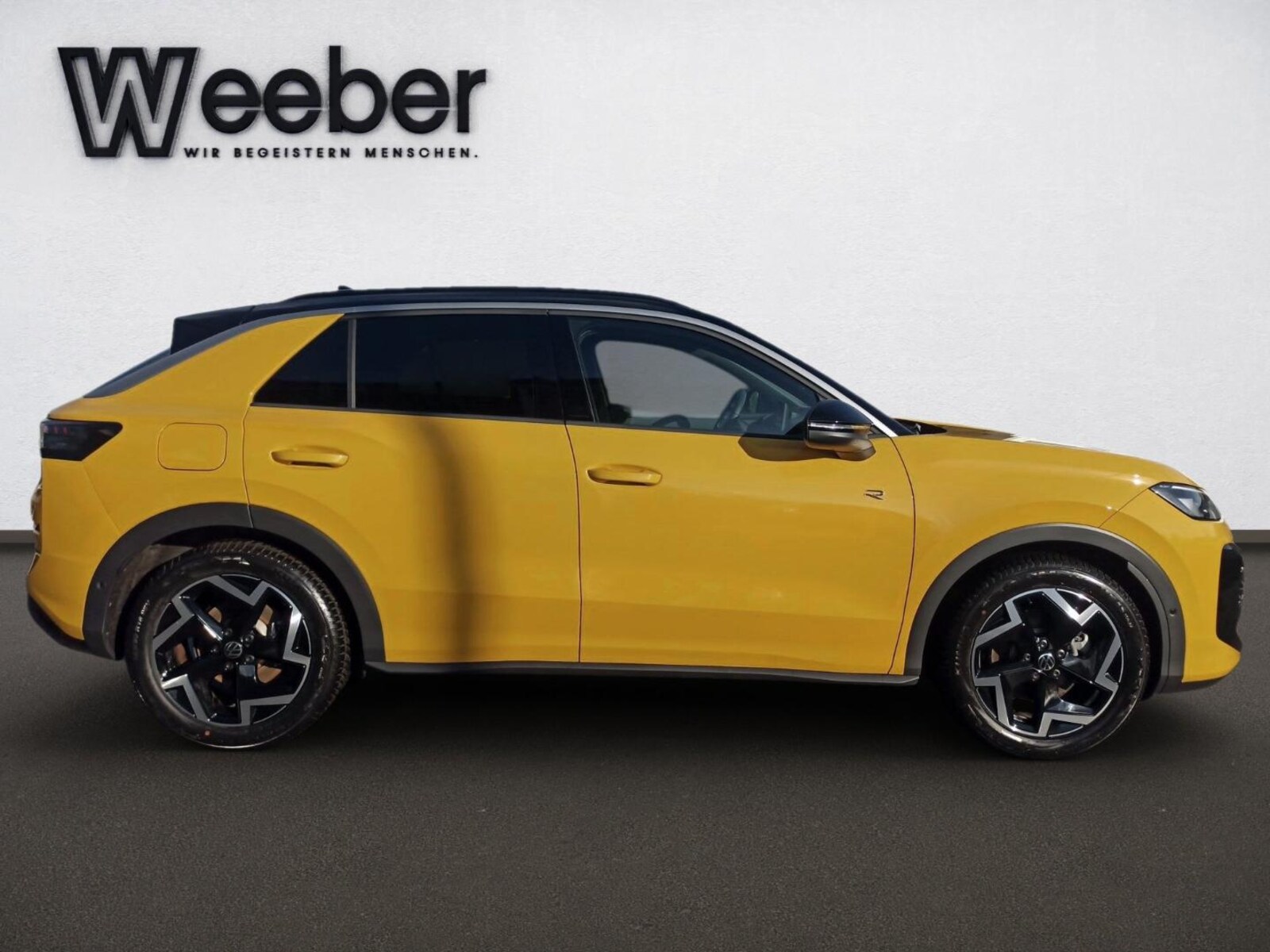 Volkswagen T-Roc – Bild 22