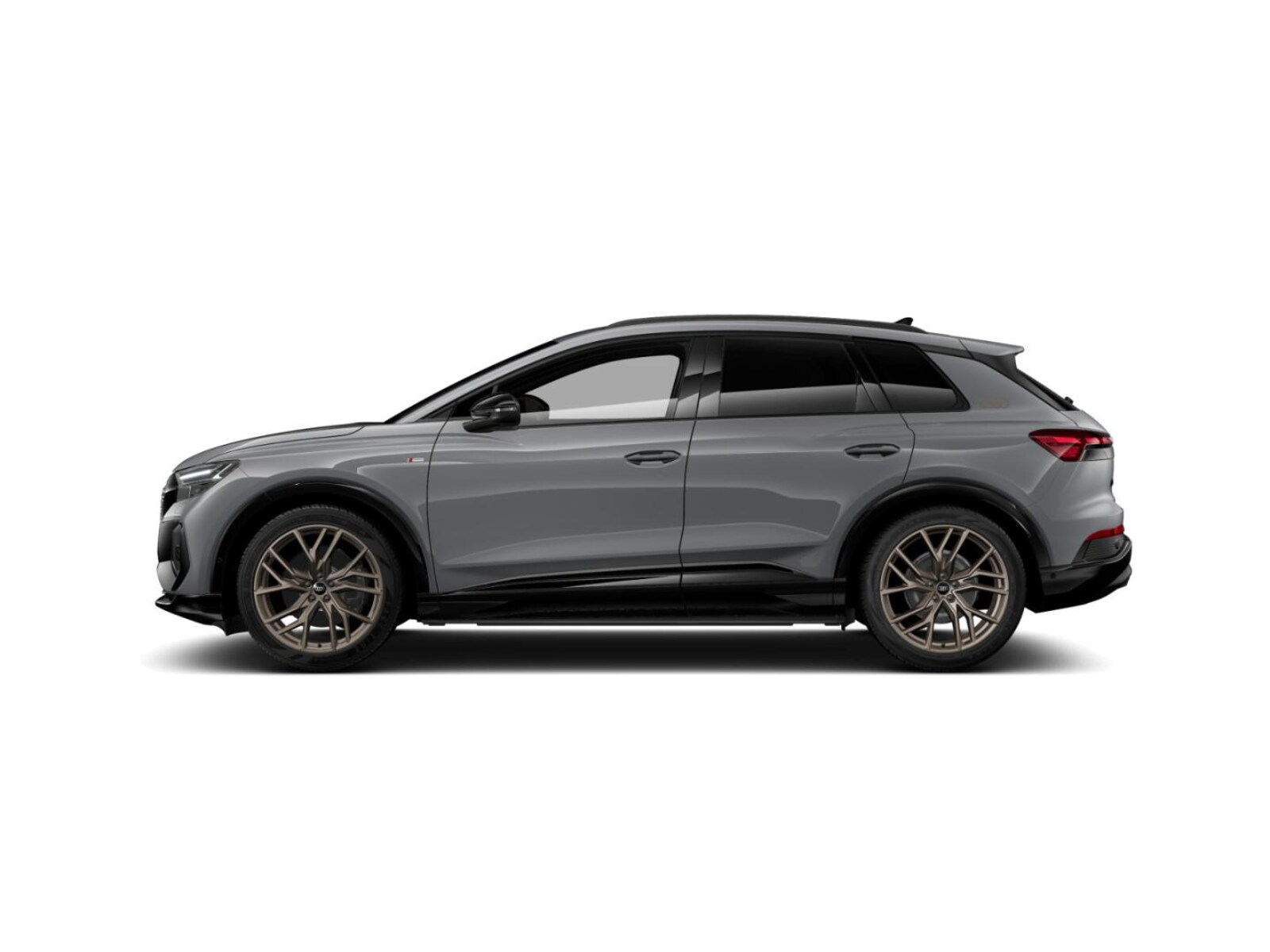 Audi Q4 e-tron – Bild 5