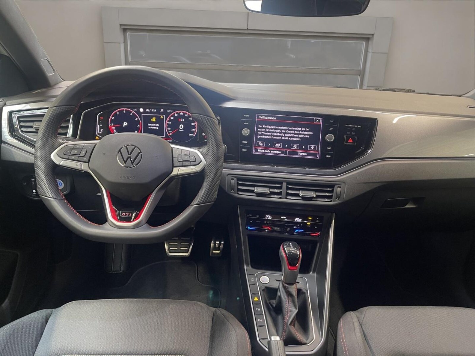Volkswagen Polo – Bild 16