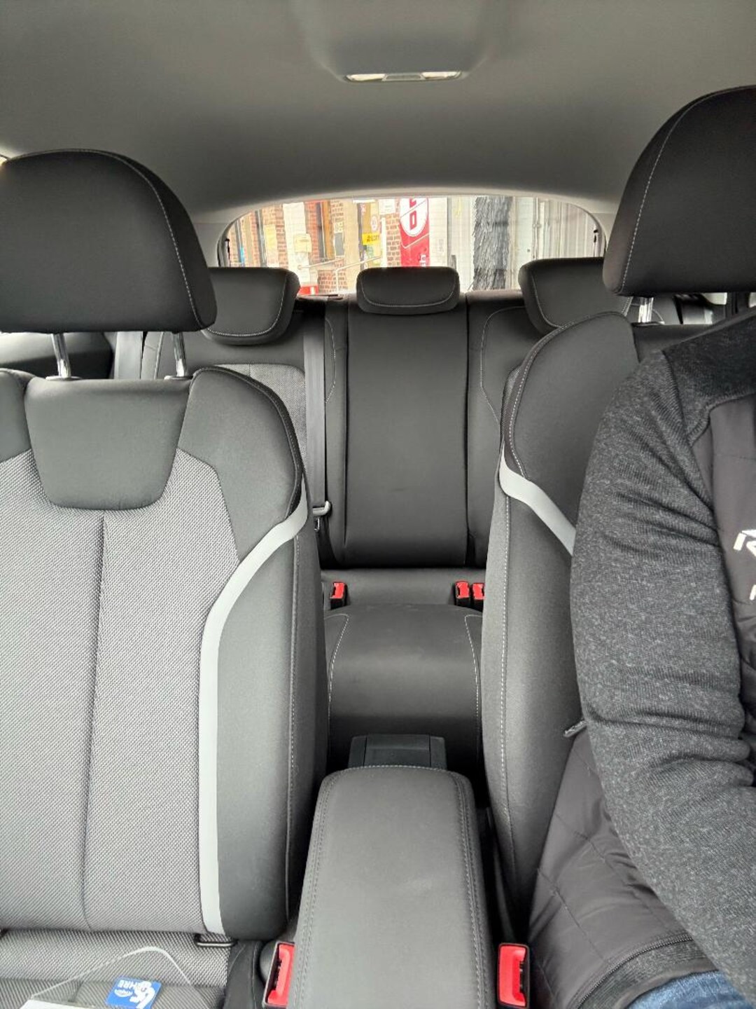 Audi Q2 S line