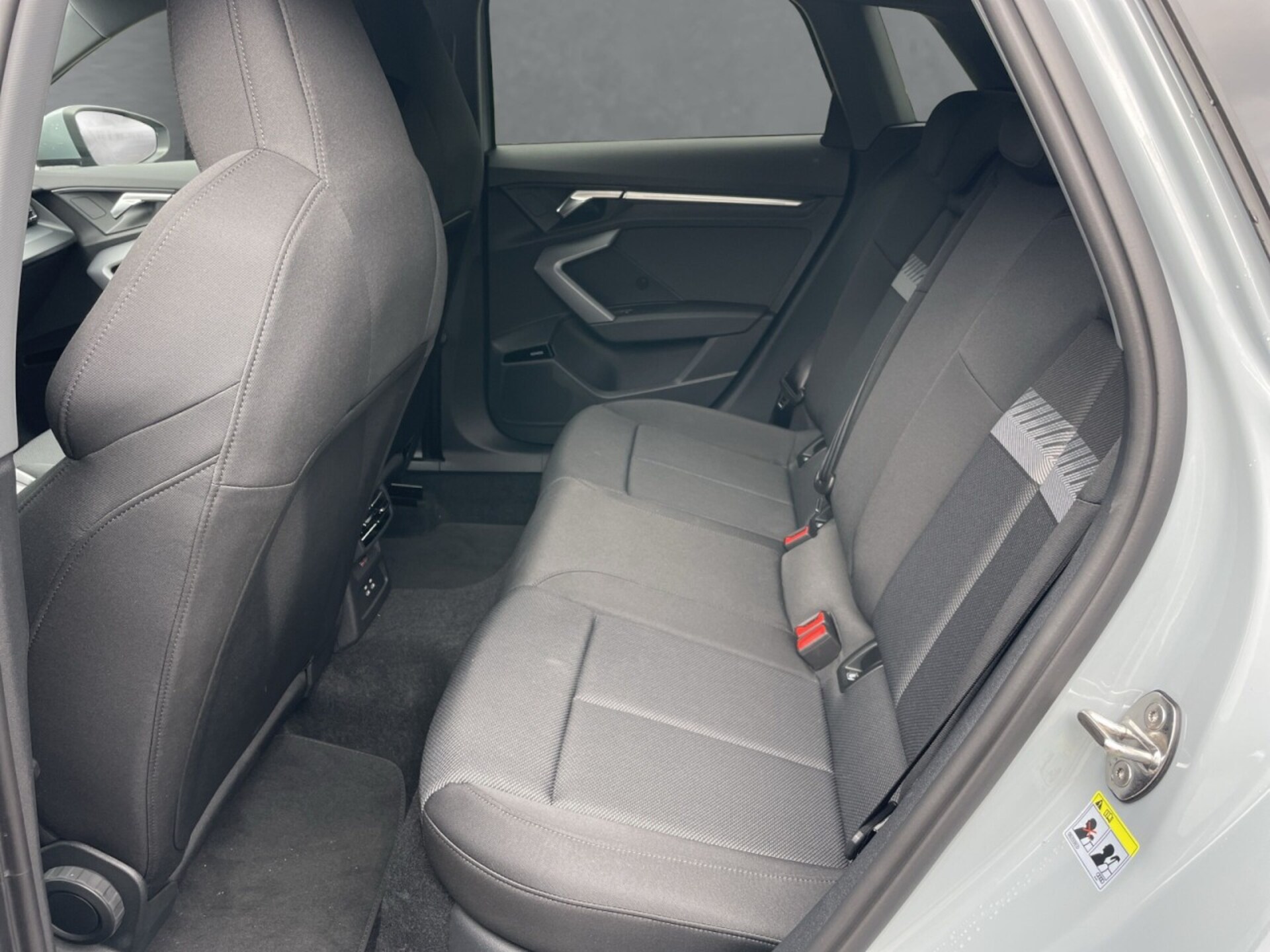 Audi A3 Sportback Advanced