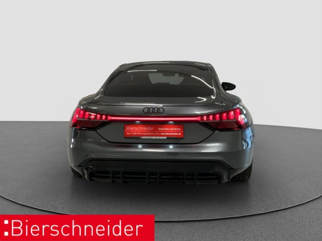Audi e-tron GT RS
