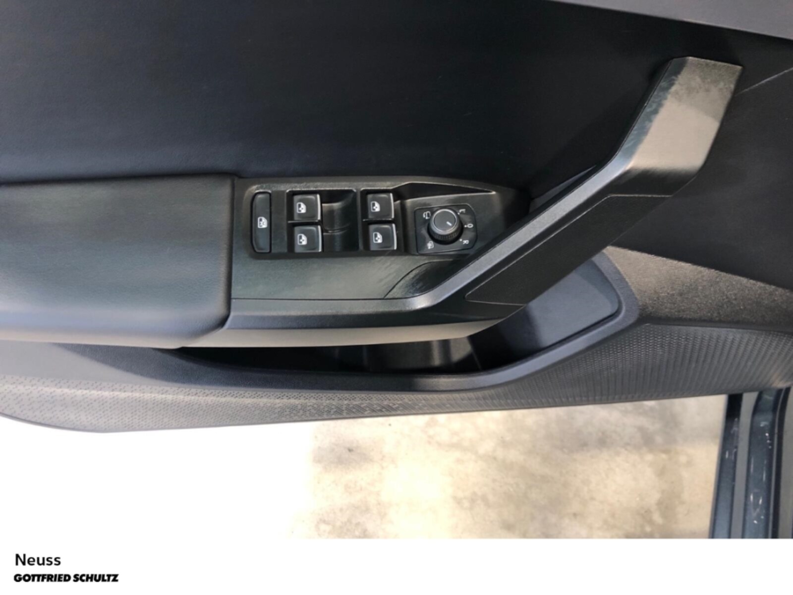 SEAT Leon Sportstourer – Bild 10