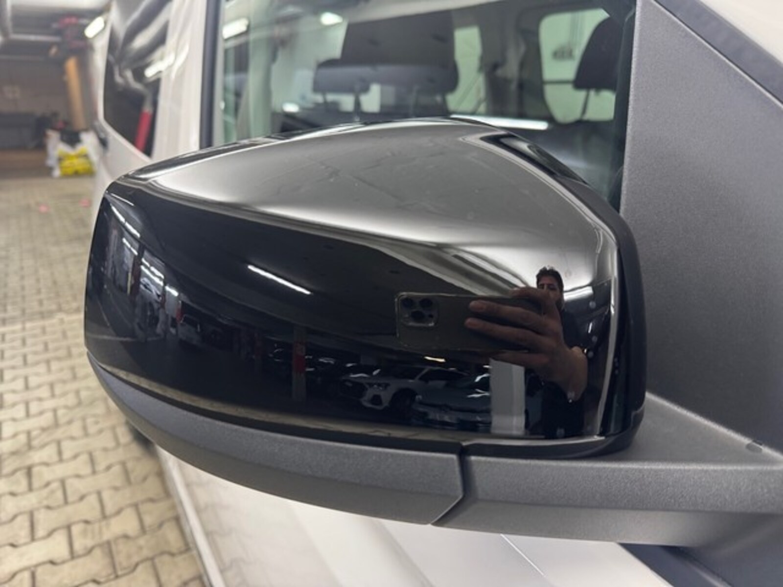 Volkswagen Caddy – Bild 16