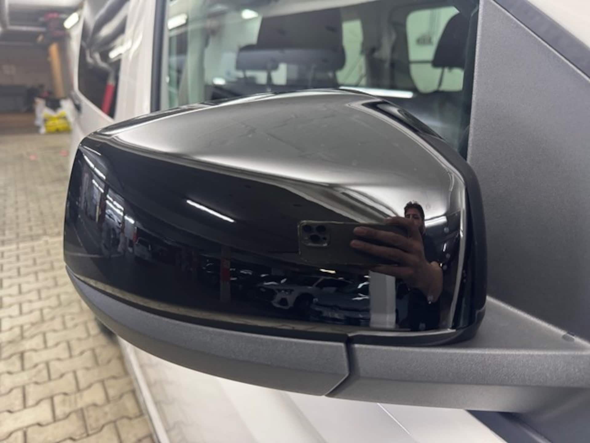 Volkswagen Caddy Life